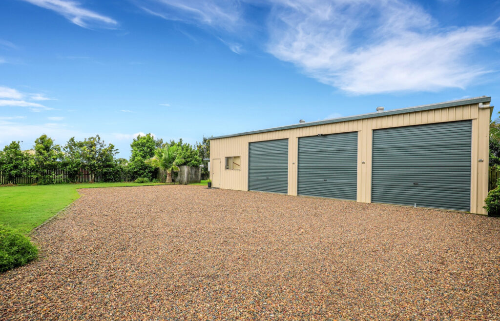 Sold - 31 Sanderling Drive - New Property in Boonooroo - Real Estate by 