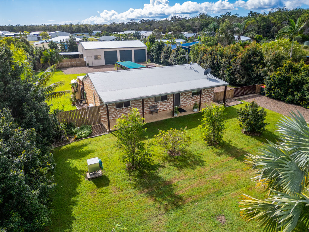 Sold - 31 Sanderling Drive - New Property in Boonooroo - Real Estate by 