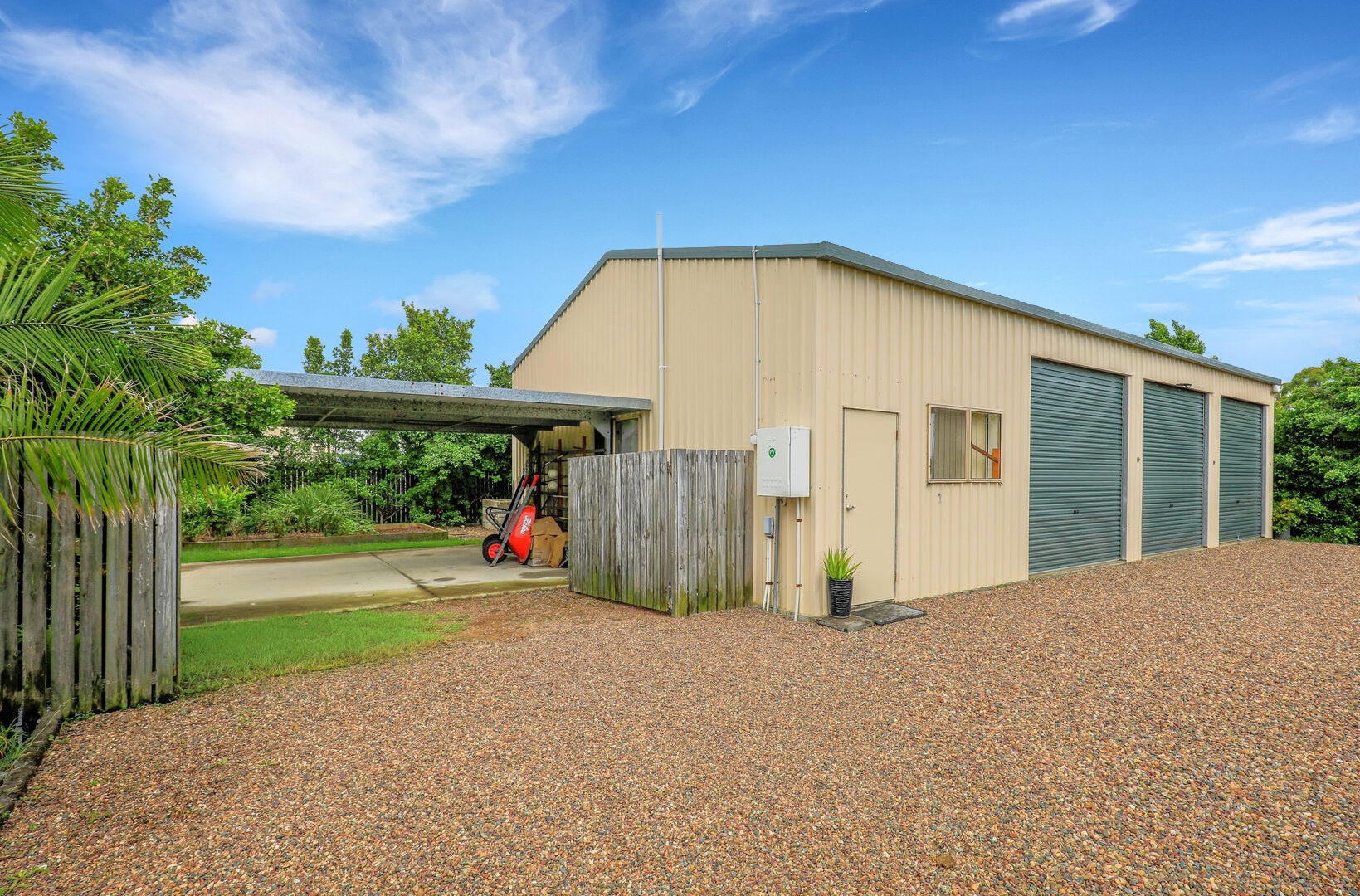 Sold - 31 Sanderling Drive - New Property in Boonooroo - Real Estate by 