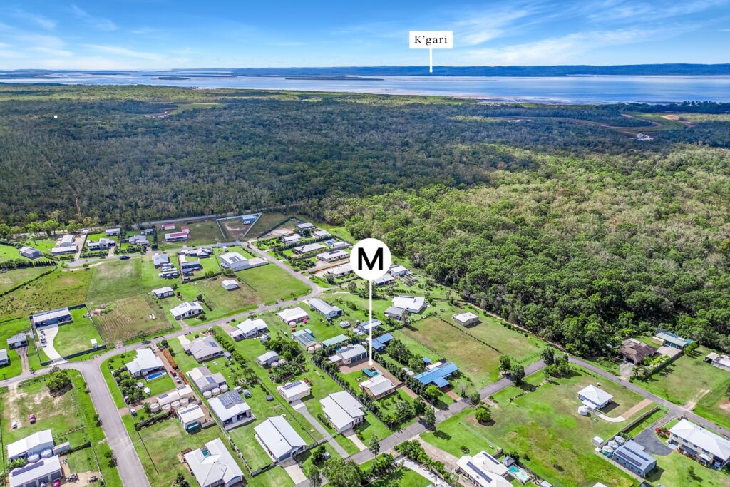 Sold - 31 Sanderling Drive - New Property in Boonooroo - Real Estate by 