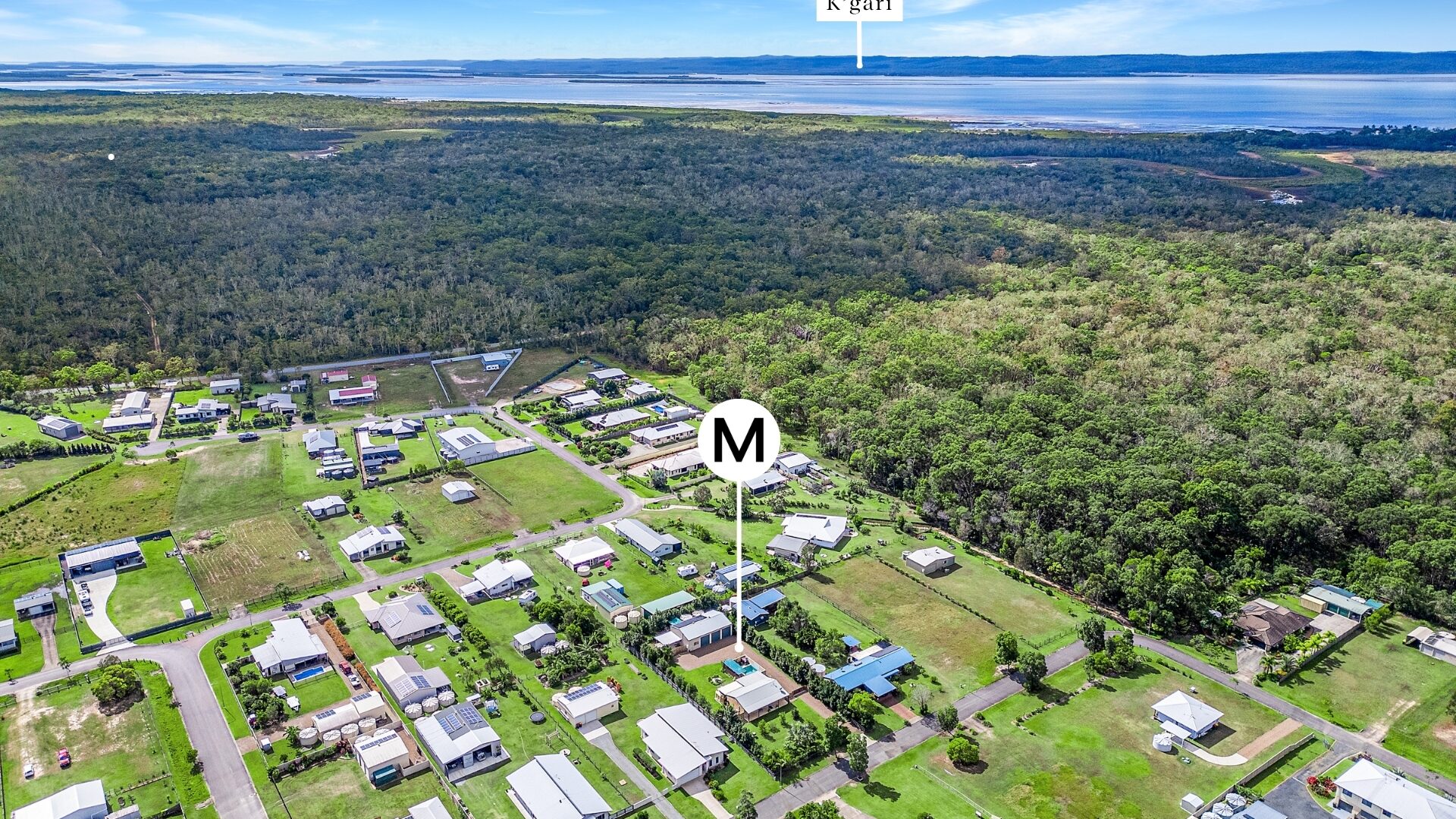 Sold - 31 Sanderling Drive - New Property in Boonooroo - Real Estate by 