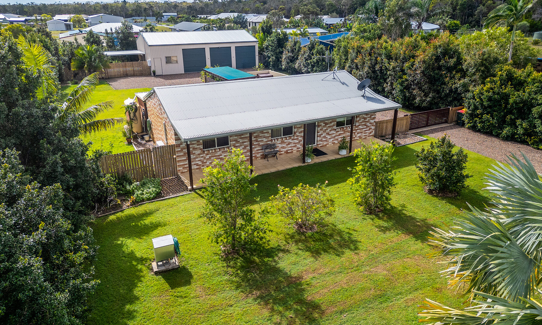 Sold - 31 Sanderling Drive - New Property in Boonooroo - Real Estate by 