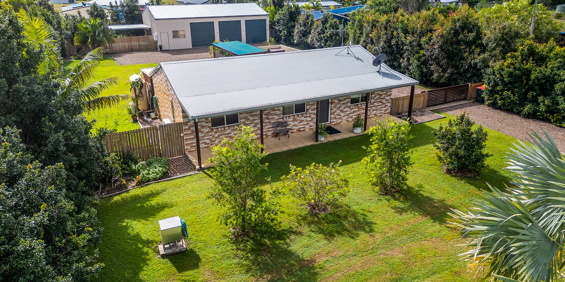 Sold - 31 Sanderling Drive - New Property in Boonooroo - Real Estate by