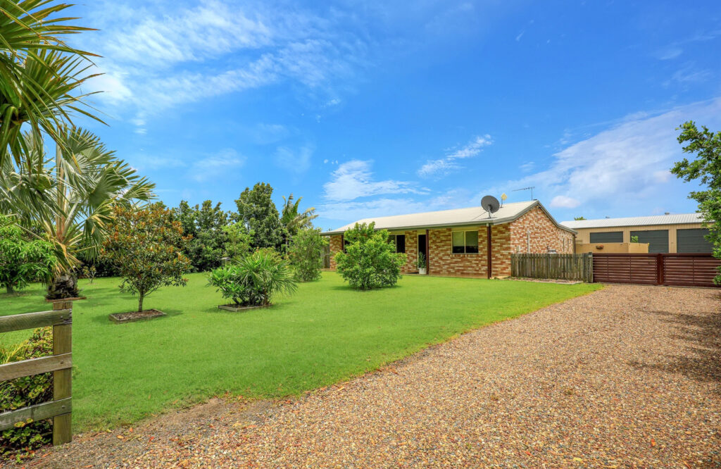 Sold - 31 Sanderling Drive - New Property in Boonooroo - Real Estate by 