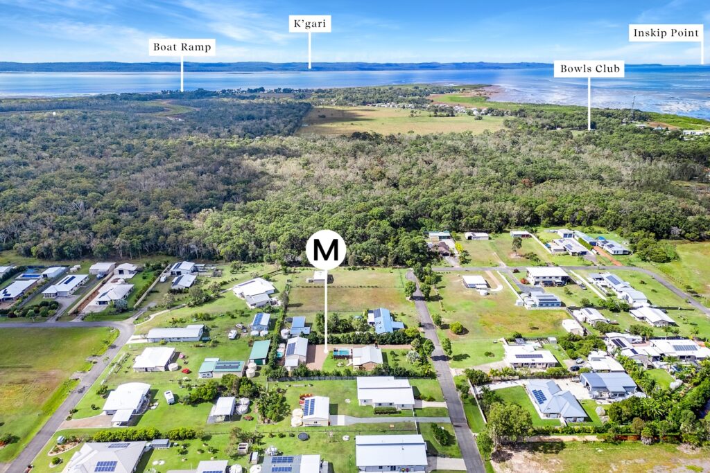 Sold - 31 Sanderling Drive - New Property in Boonooroo - Real Estate by 