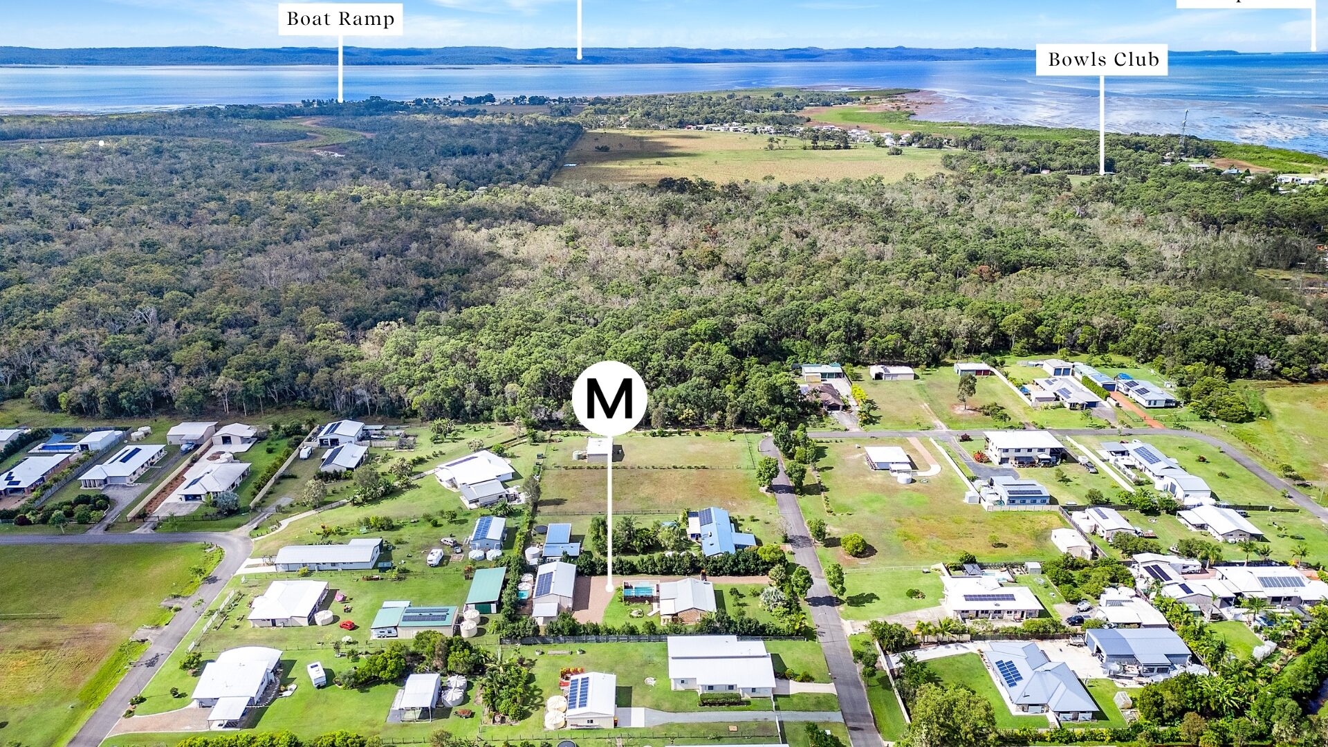 Sold - 31 Sanderling Drive - New Property in Boonooroo - Real Estate by 