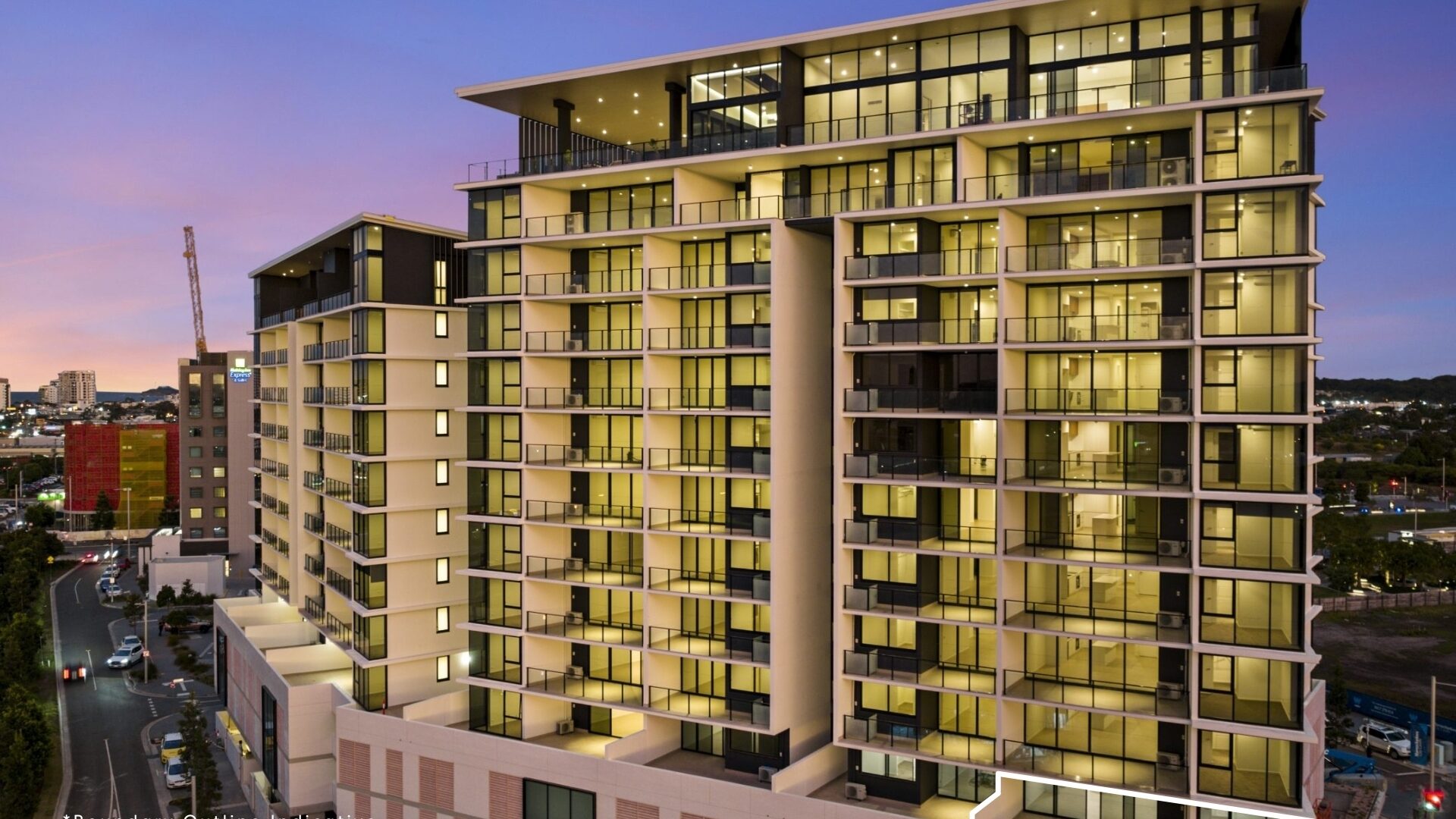 Sold - 415/9 Market Lane - New Property in Maroochydore - Real Estate by Glennis Schindler