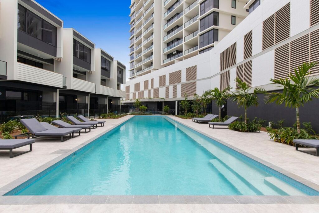 Sold - 415/9 Market Lane - New Property in Maroochydore - Real Estate by Glennis Schindler