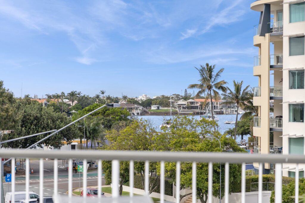Sold - 13/50 Burnett Street - New Property in Mooloolaba - Real Estate by Brad Woodhams