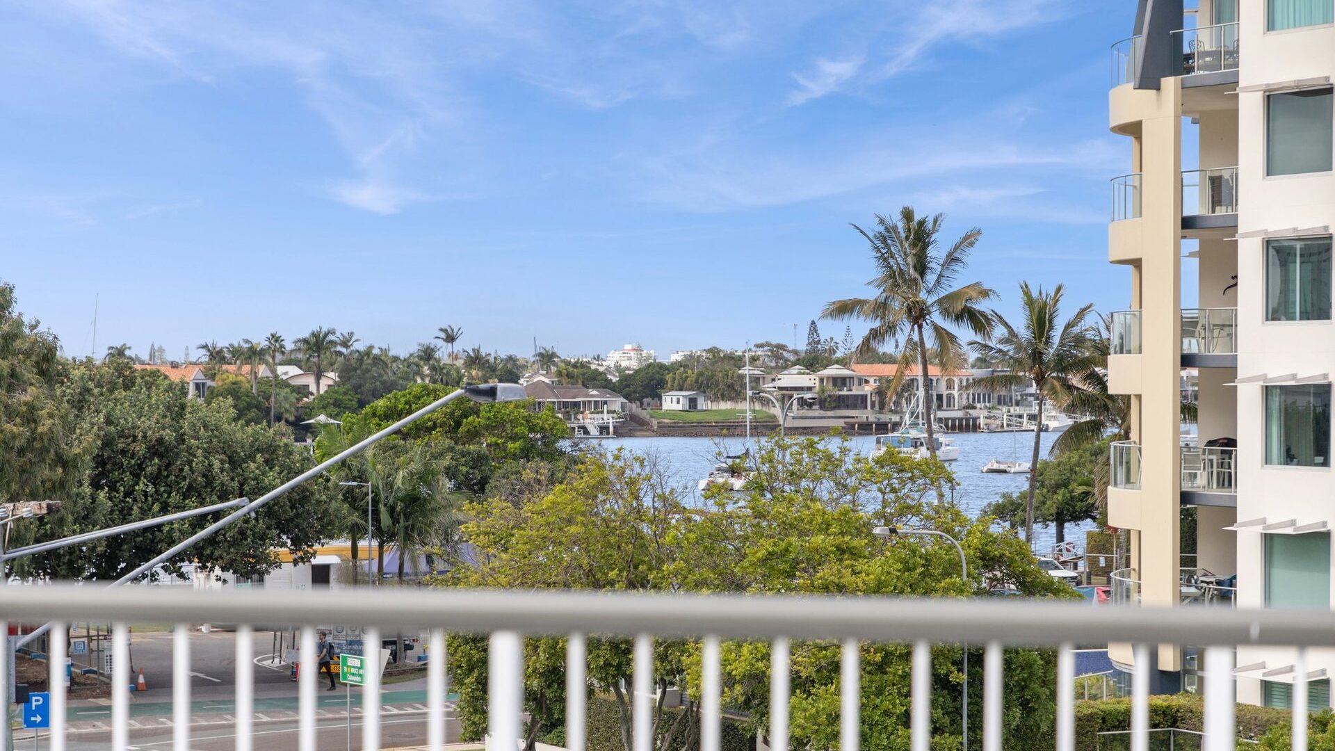 Sold - 13/50 Burnett Street - New Property in Mooloolaba - Real Estate by Brad Woodhams