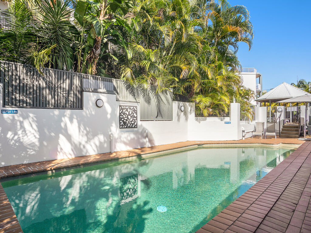 Sold - 13/50 Burnett Street - New Property in Mooloolaba - Real Estate by Brad Woodhams