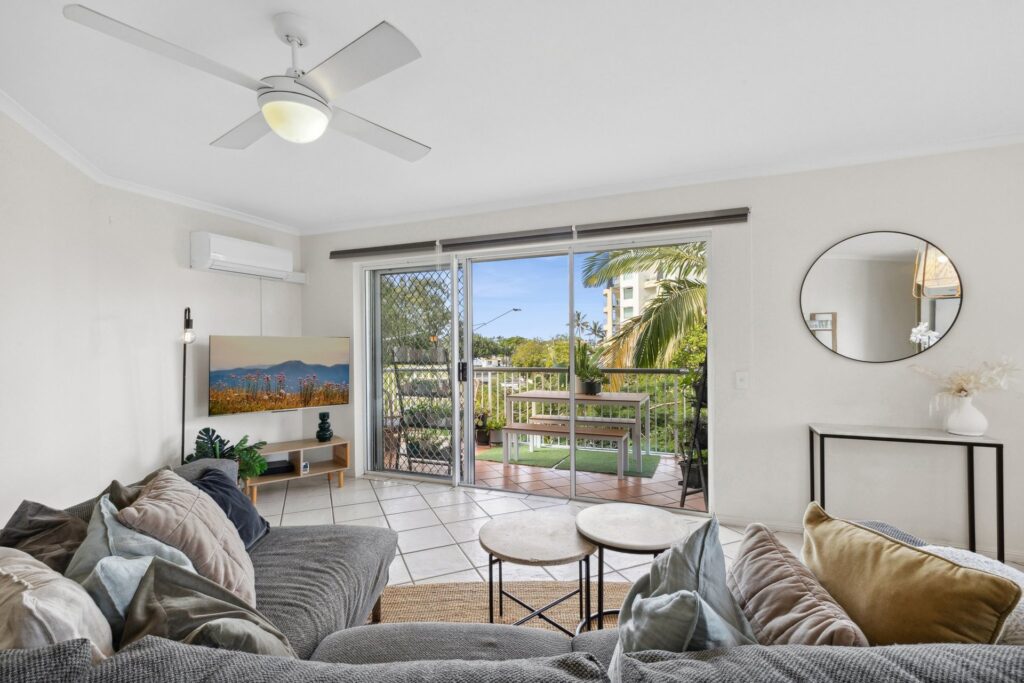 Sold - 13/50 Burnett Street - New Property in Mooloolaba - Real Estate by Brad Woodhams