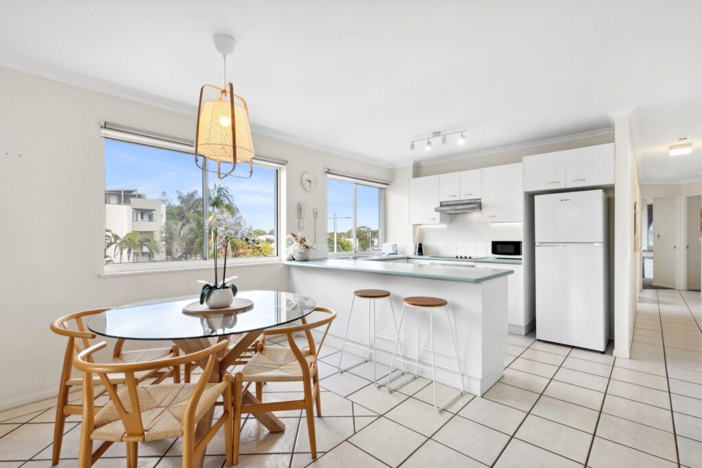 Sold - 13/50 Burnett Street - New Property in Mooloolaba - Real Estate by Brad Woodhams