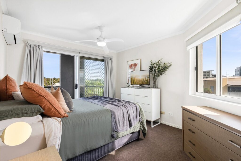 Sold - 13/50 Burnett Street - New Property in Mooloolaba - Real Estate by Brad Woodhams