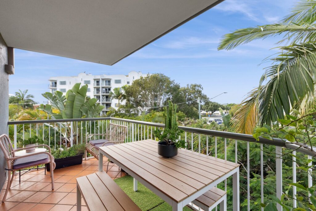 Sold - 13/50 Burnett Street - New Property in Mooloolaba - Real Estate by Brad Woodhams