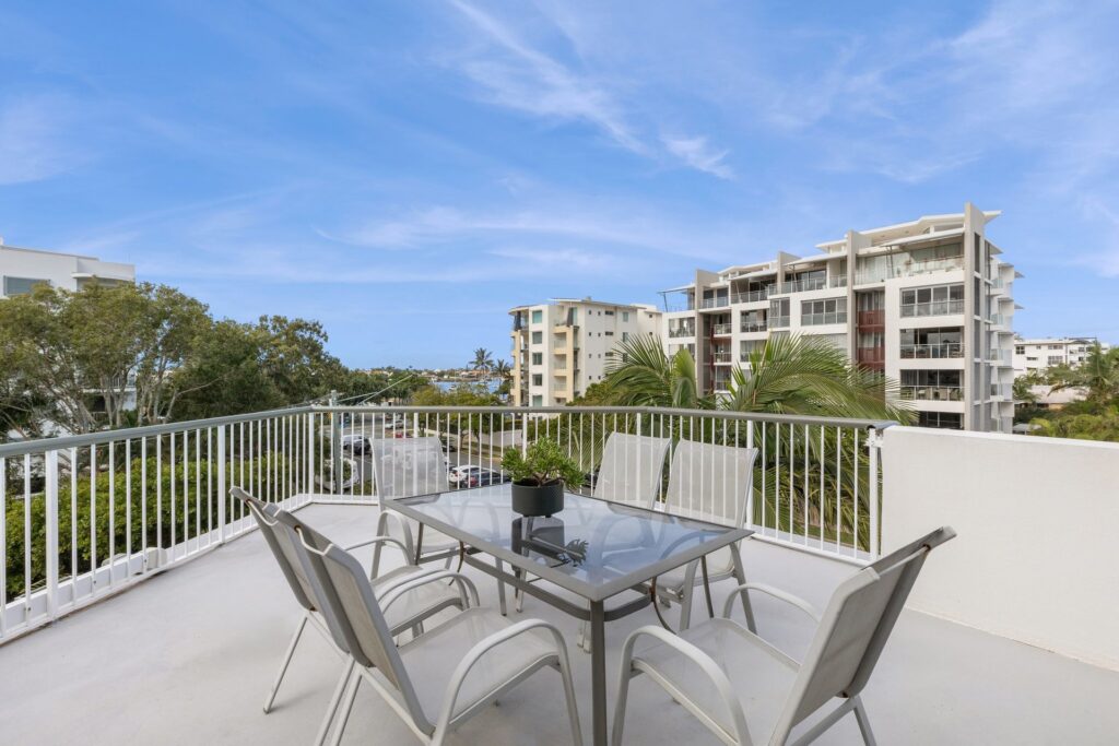 Sold - 13/50 Burnett Street - New Property in Mooloolaba - Real Estate by Brad Woodhams