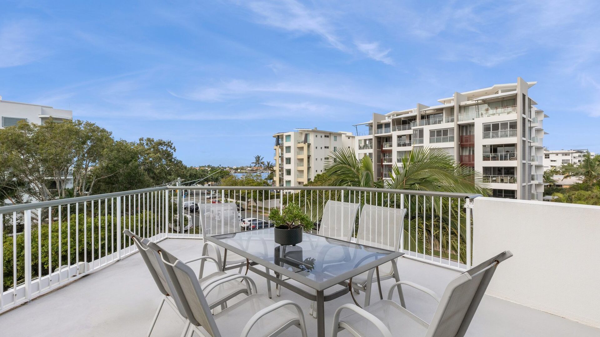 Sold - 13/50 Burnett Street - New Property in Mooloolaba - Real Estate by Brad Woodhams