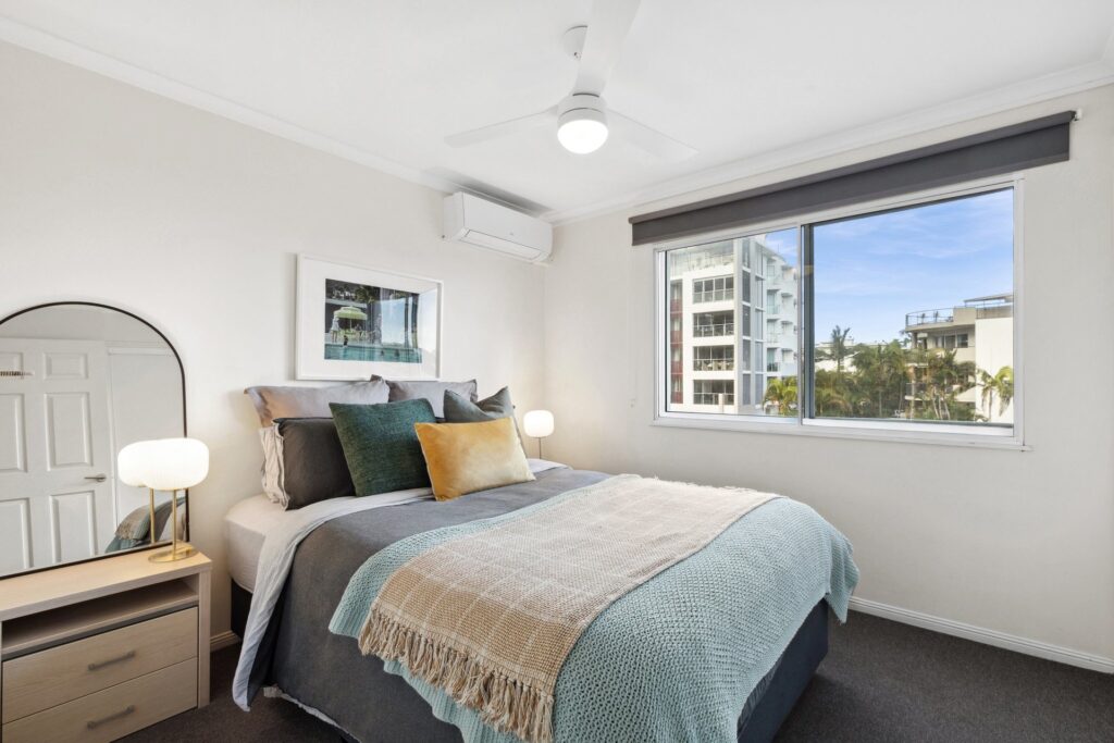 Sold - 13/50 Burnett Street - New Property in Mooloolaba - Real Estate by Brad Woodhams