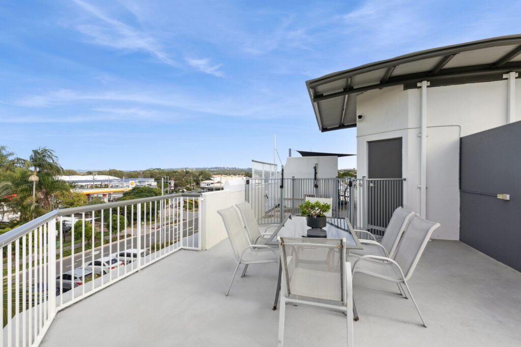 Sold - 13/50 Burnett Street - New Property in Mooloolaba - Real Estate by Brad Woodhams
