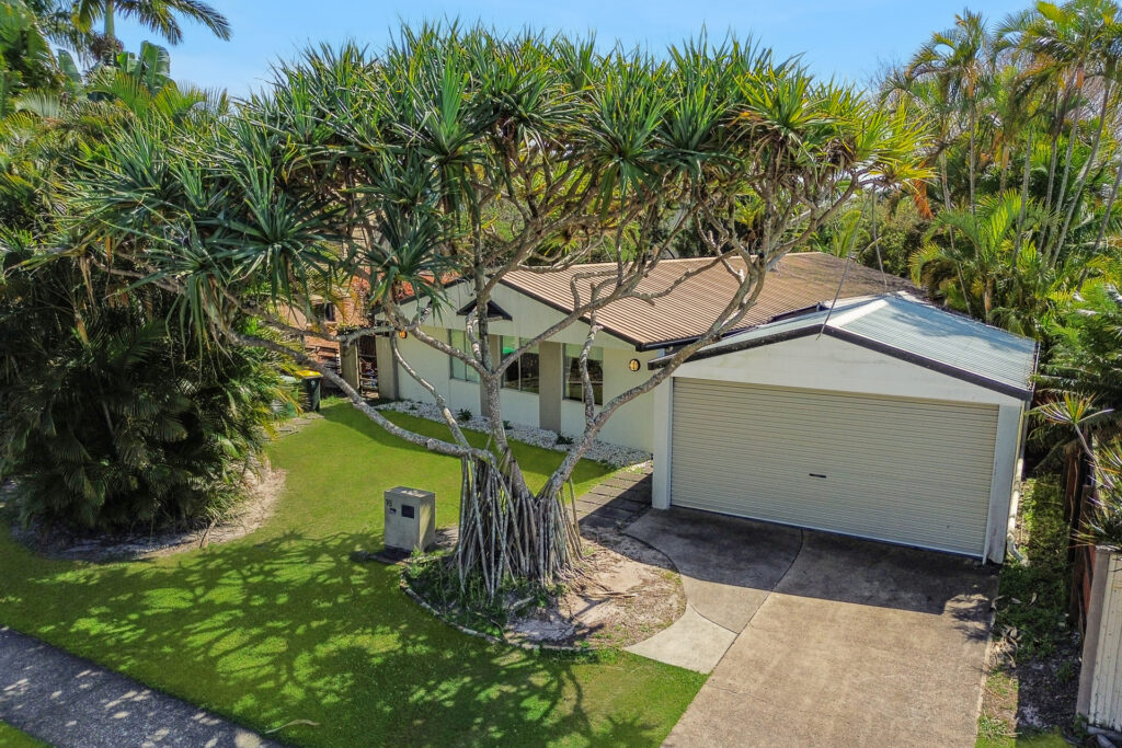 Sold - 16 Amarina Avenue - New Property in Mooloolaba - Real Estate by Trudi Fernandez