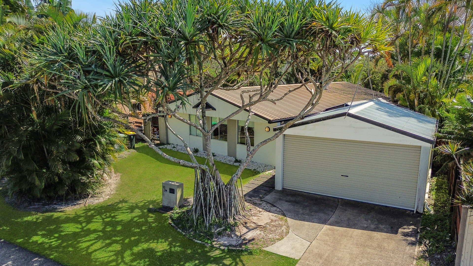 Sold - 16 Amarina Avenue - New Property in Mooloolaba - Real Estate by Trudi Fernandez