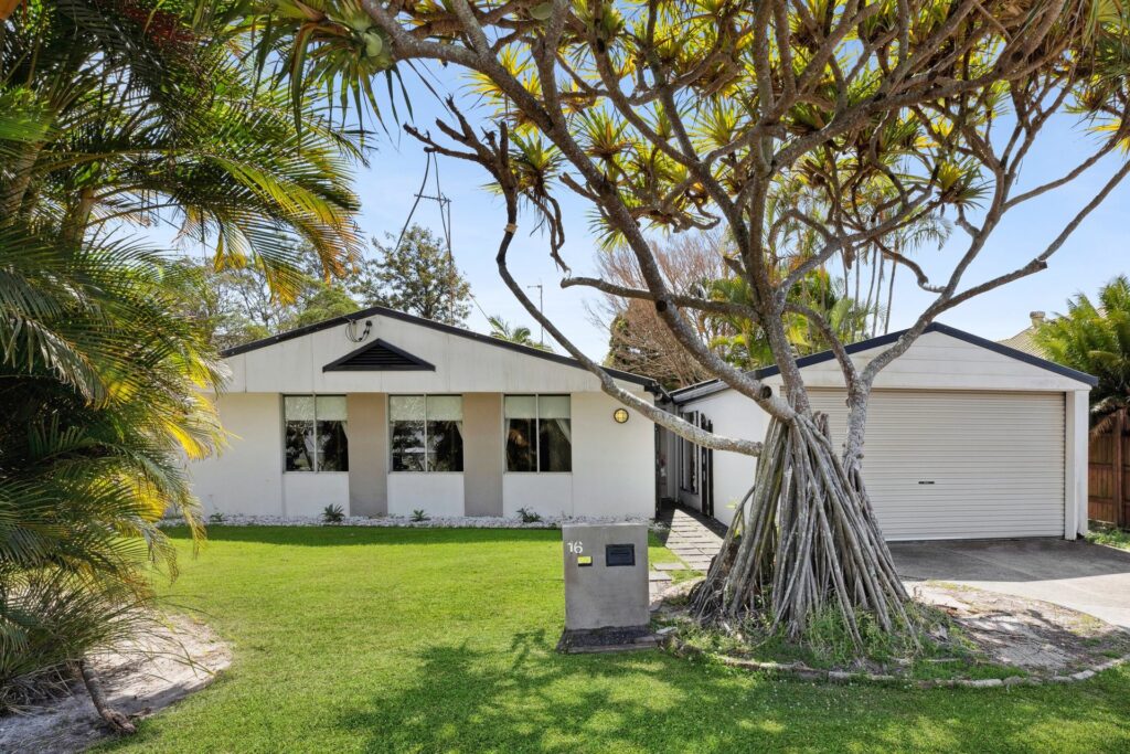 Sold - 16 Amarina Avenue - New Property in Mooloolaba - Real Estate by Trudi Fernandez