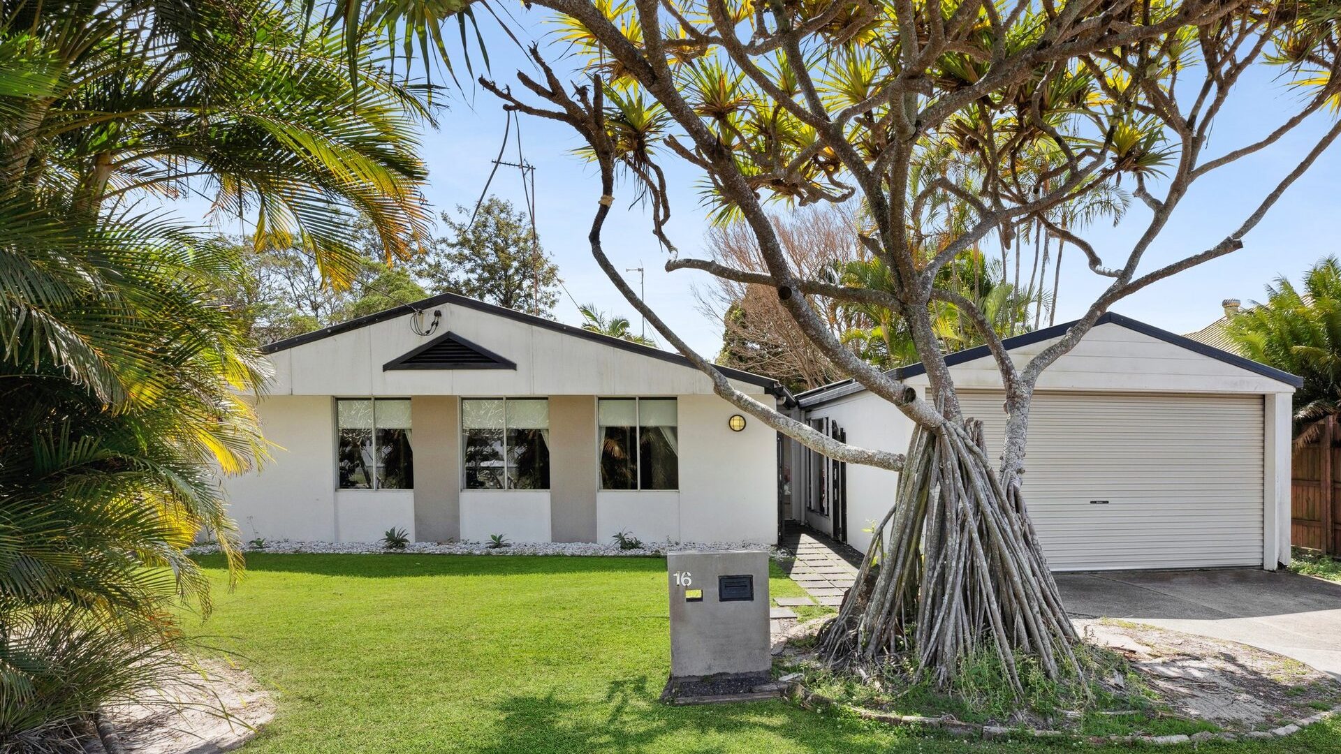 Sold - 16 Amarina Avenue - New Property in Mooloolaba - Real Estate by Trudi Fernandez