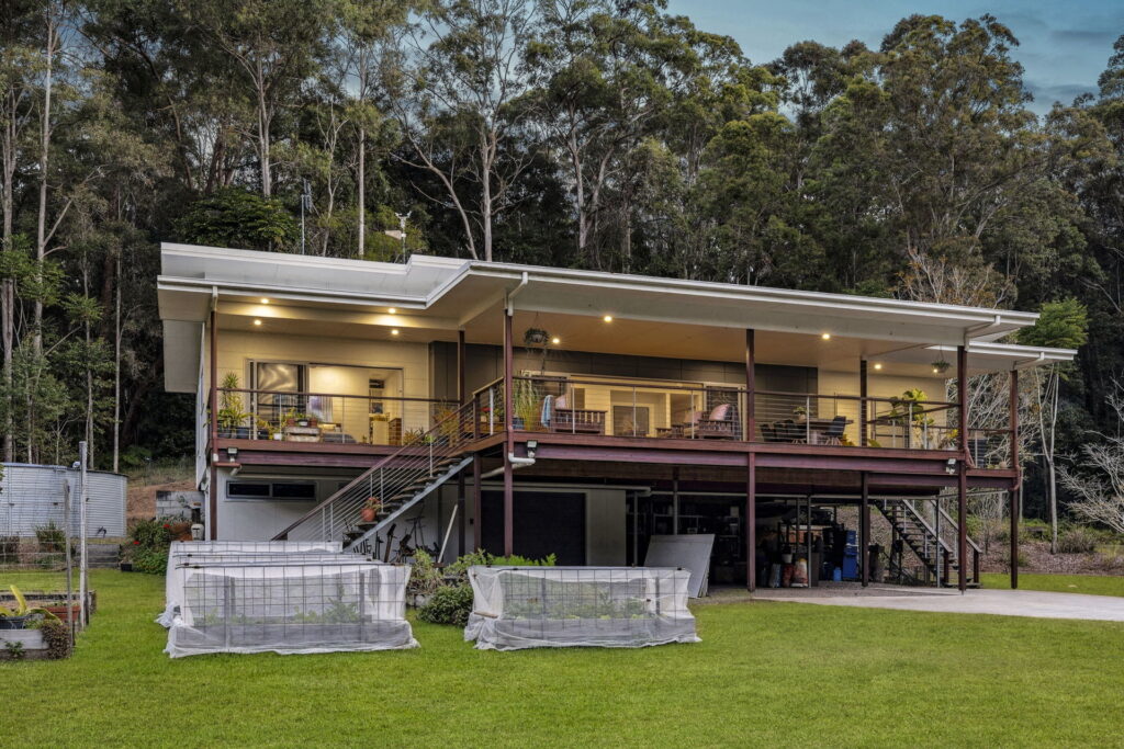 Sold - 10 Alyxia Road - New Property in Diddillibah - Real Estate by Todd McKee