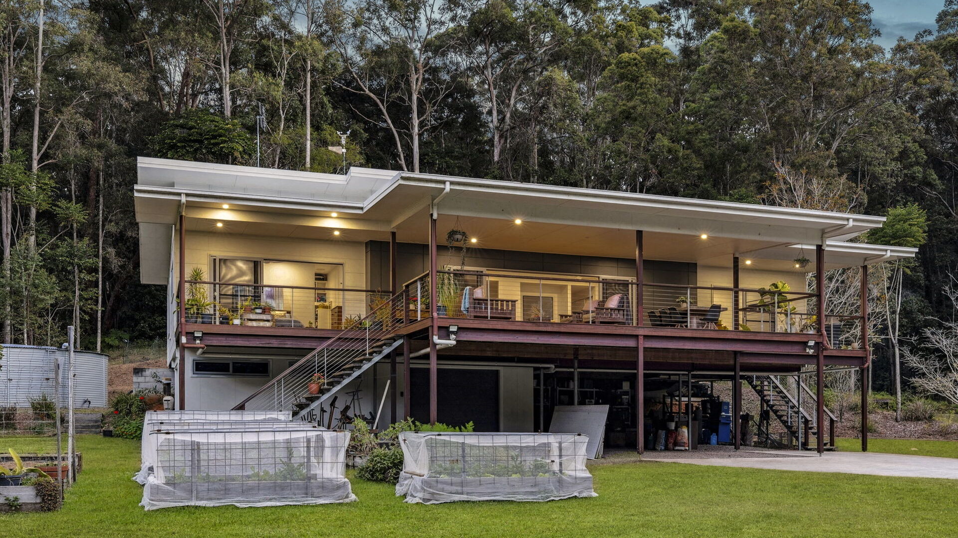 Sold - 10 Alyxia Road - New Property in Diddillibah - Real Estate by Todd McKee