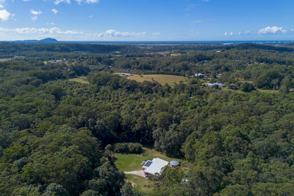 Sold - 10 Alyxia Road - New Property in Diddillibah - Real Estate by Todd McKee