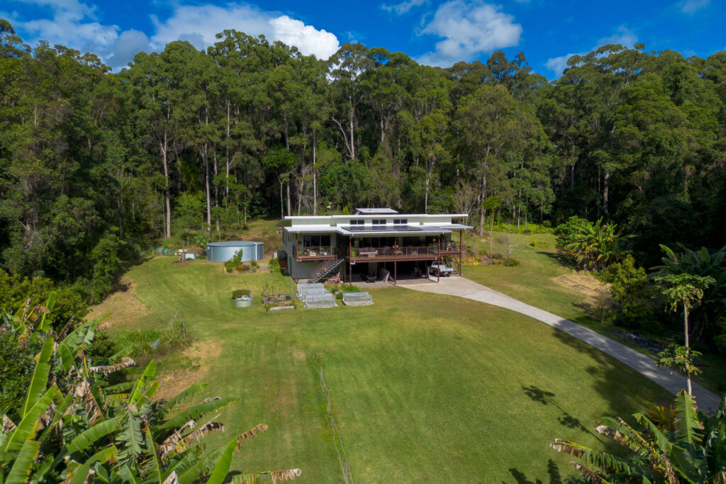 Sold - 10 Alyxia Road - New Property in Diddillibah - Real Estate by Todd McKee