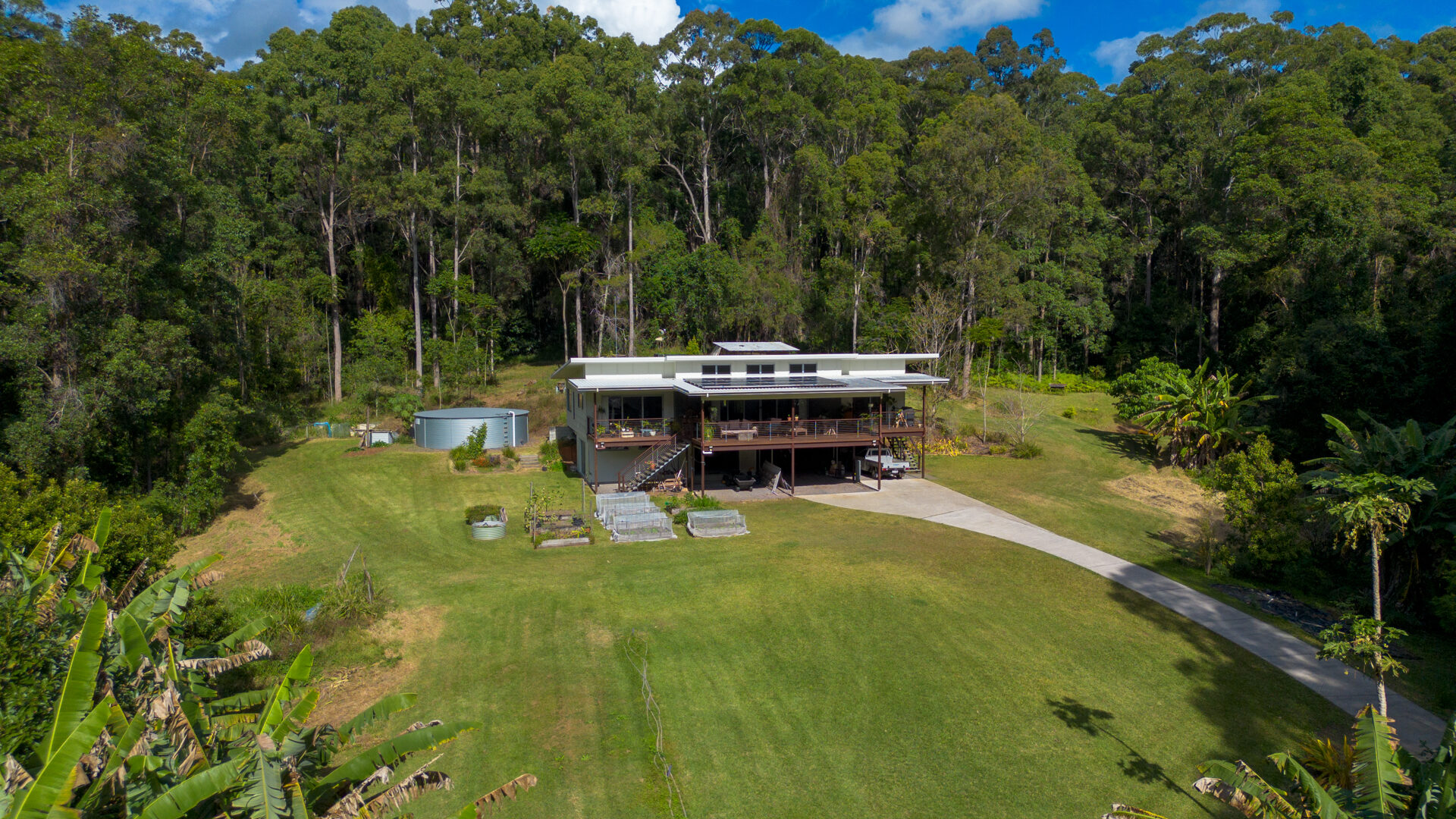 Sold - 10 Alyxia Road - New Property in Diddillibah - Real Estate by Todd McKee