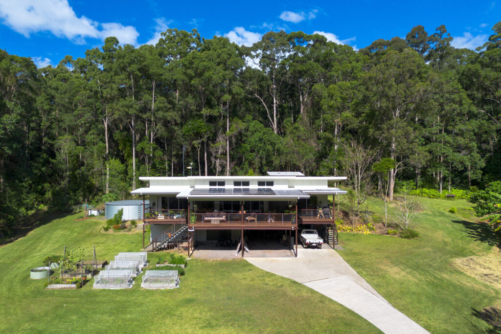 Sold - 10 Alyxia Road - New Property in Diddillibah - Real Estate by Todd McKee