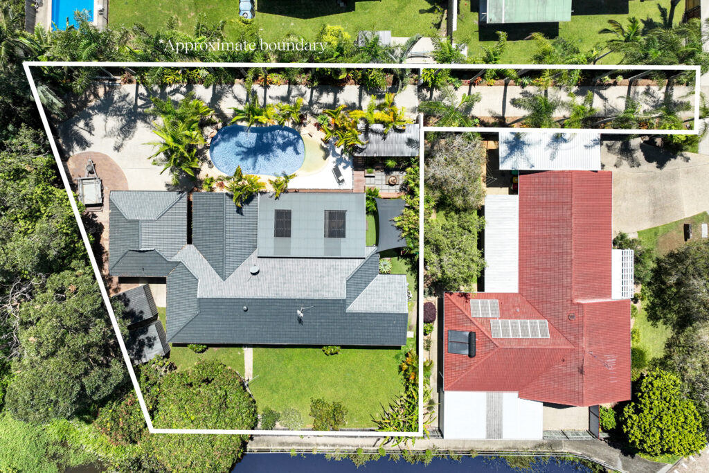 Sold - 70 Parkway Drive - New Property in Mooloolaba - Real Estate by Trudi Fernandez