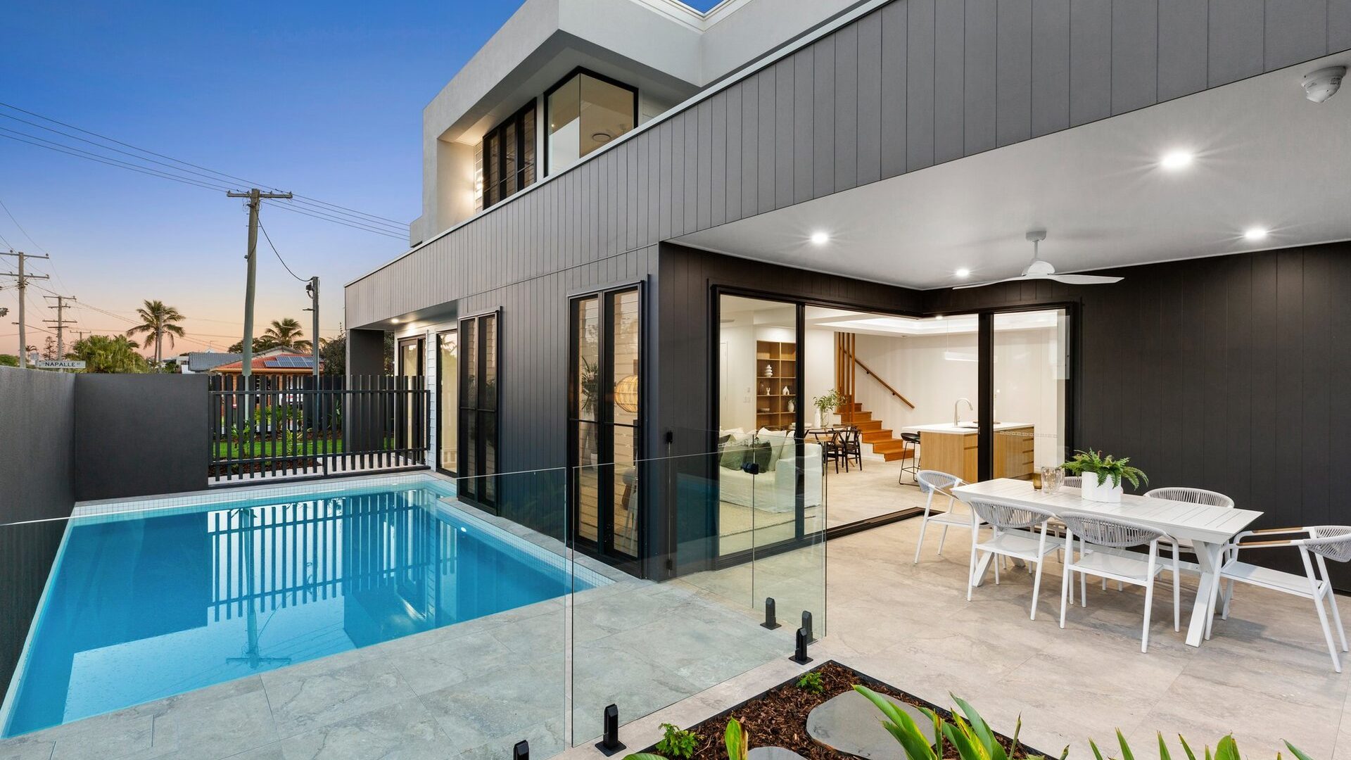 Sold - 2/1 Napalle Street - New Property in Warana - Real Estate by David Swarbrick