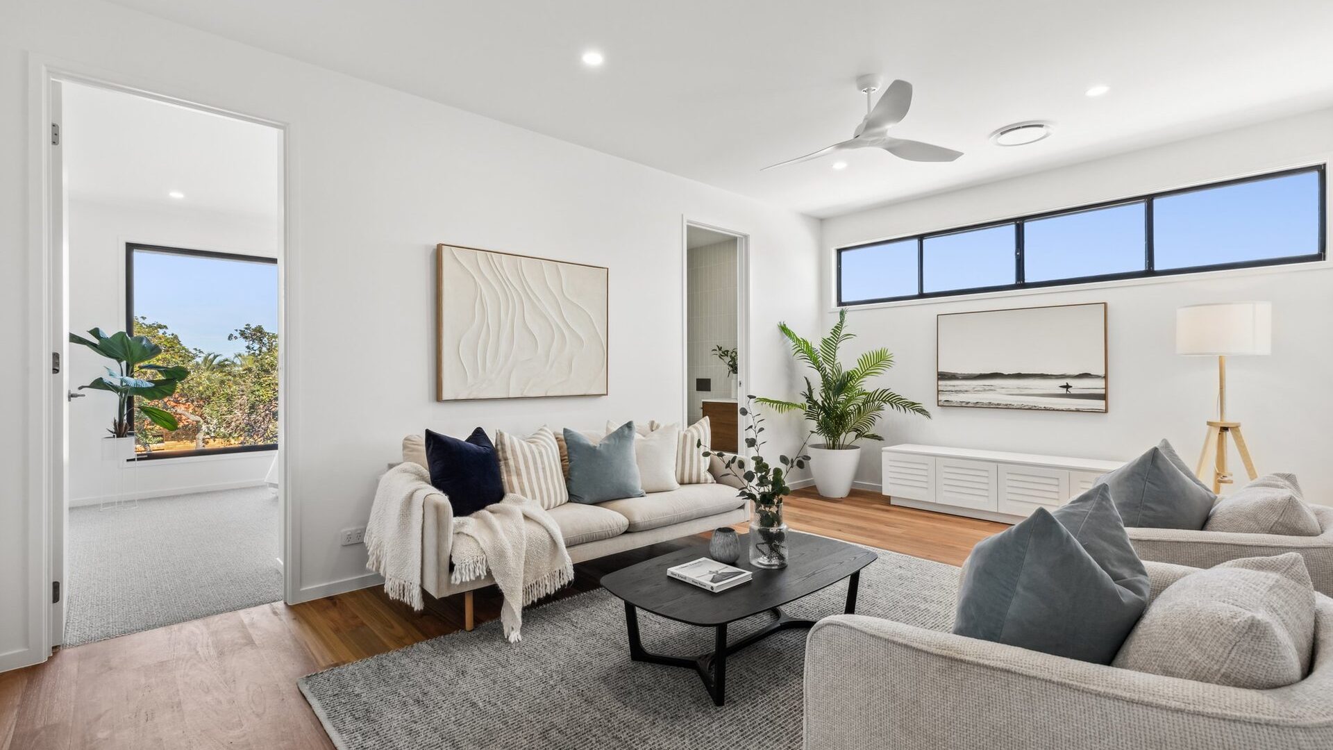 Sold - 2/1 Napalle Street - New Property in Warana - Real Estate by David Swarbrick