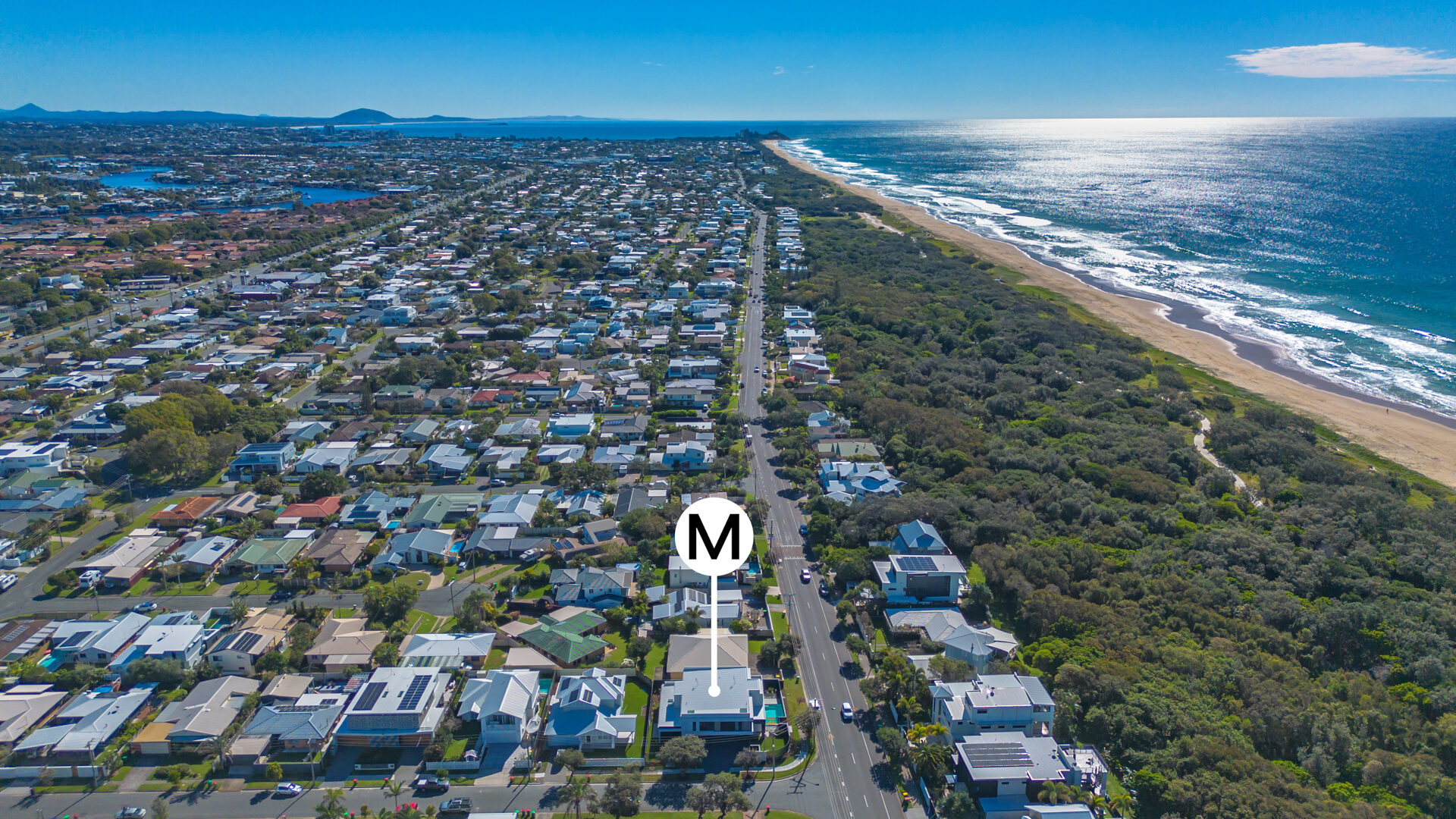 Sold - 2/1 Napalle Street - New Property in Warana - Real Estate by David Swarbrick