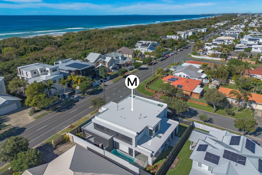 Sold - 2/1 Napalle Street - New Property in Warana - Real Estate by David Swarbrick