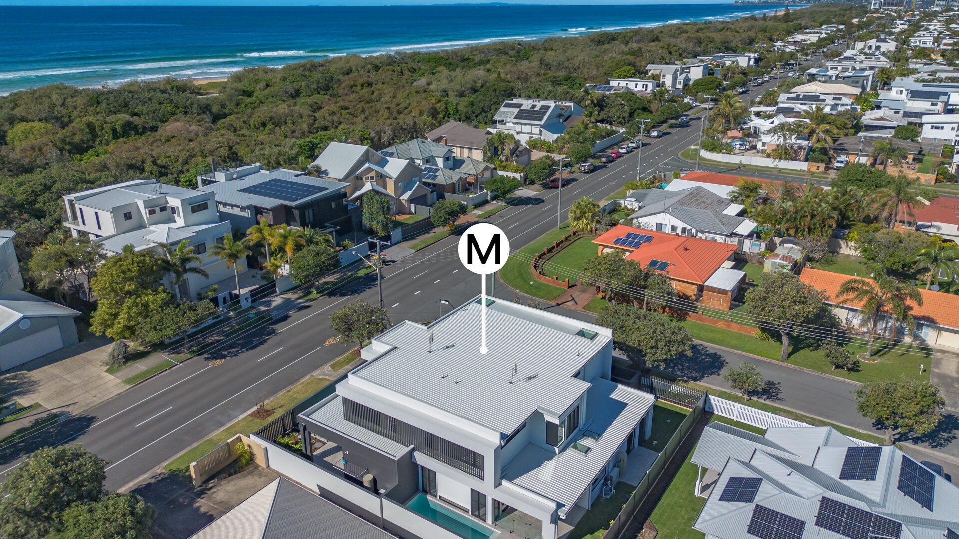 Sold - 2/1 Napalle Street - New Property in Warana - Real Estate by David Swarbrick