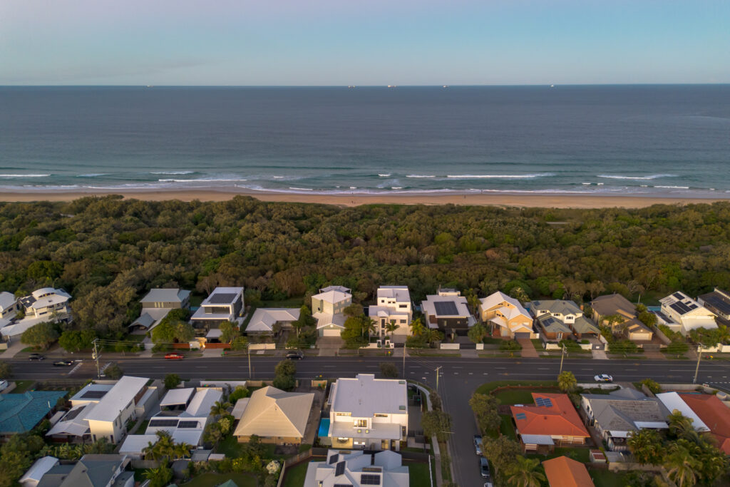 Sold - 2/1 Napalle Street - New Property in Warana - Real Estate by David Swarbrick