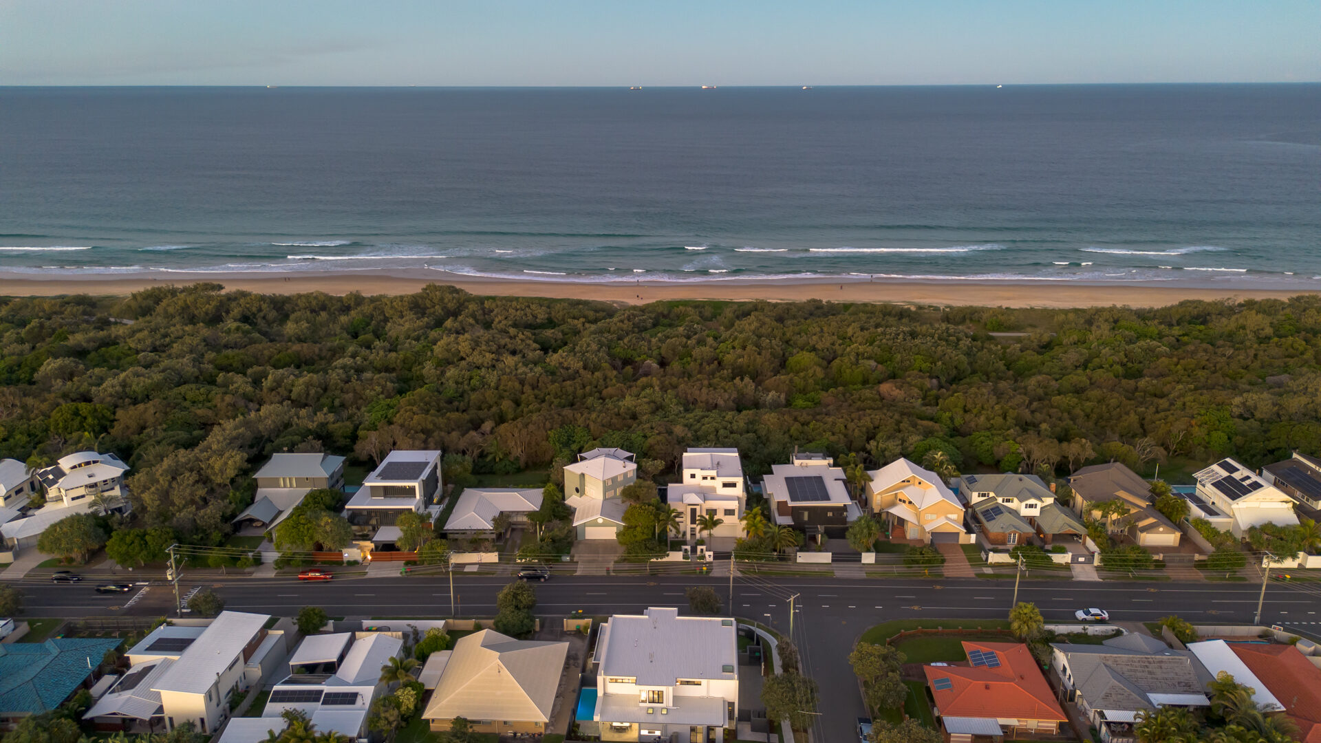 Sold - 2/1 Napalle Street - New Property in Warana - Real Estate by David Swarbrick
