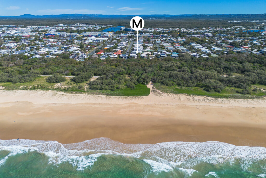 Sold - 2/1 Napalle Street - New Property in Warana - Real Estate by David Swarbrick