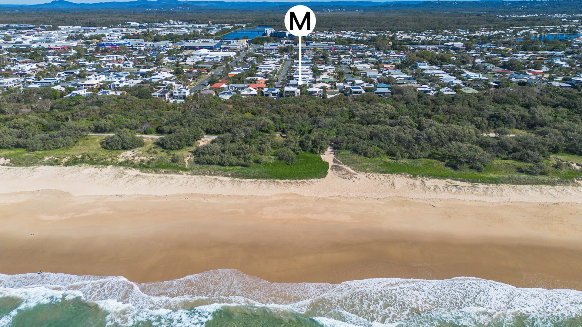 Sold - 2/1 Napalle Street - New Property in Warana - Real Estate by David Swarbrick