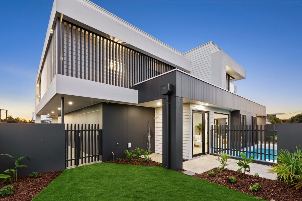 Sold - 2/1 Napalle Street - New Property in Warana - Real Estate by David Swarbrick