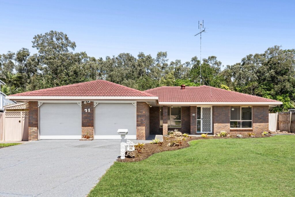 Sold - 71 Brentwood Avenue - New Property in Mooloolaba - Real Estate by Trudi Fernandez