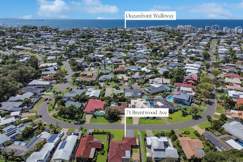 Sold - 71 Brentwood Avenue - New Property in Mooloolaba - Real Estate by Trudi Fernandez