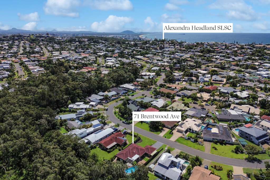 Sold - 71 Brentwood Avenue - New Property in Mooloolaba - Real Estate by Trudi Fernandez