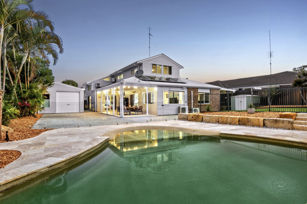 Sold - 29 Molakai Drive - New Property in Mountain Creek - Real Estate by Trudi Fernandez