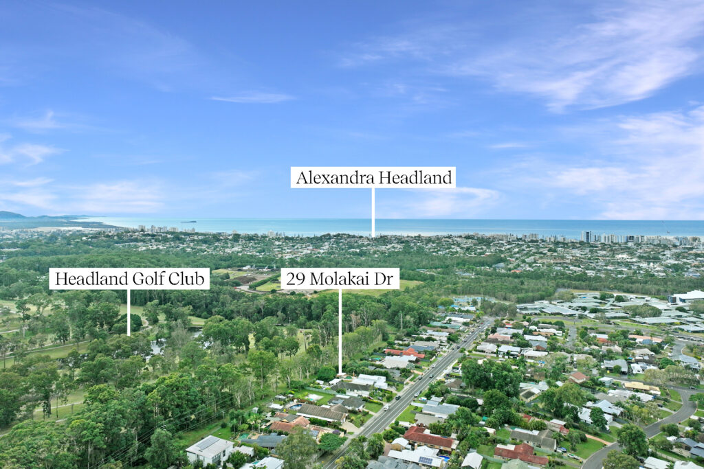 Sold - 29 Molakai Drive - New Property in Mountain Creek - Real Estate by Trudi Fernandez