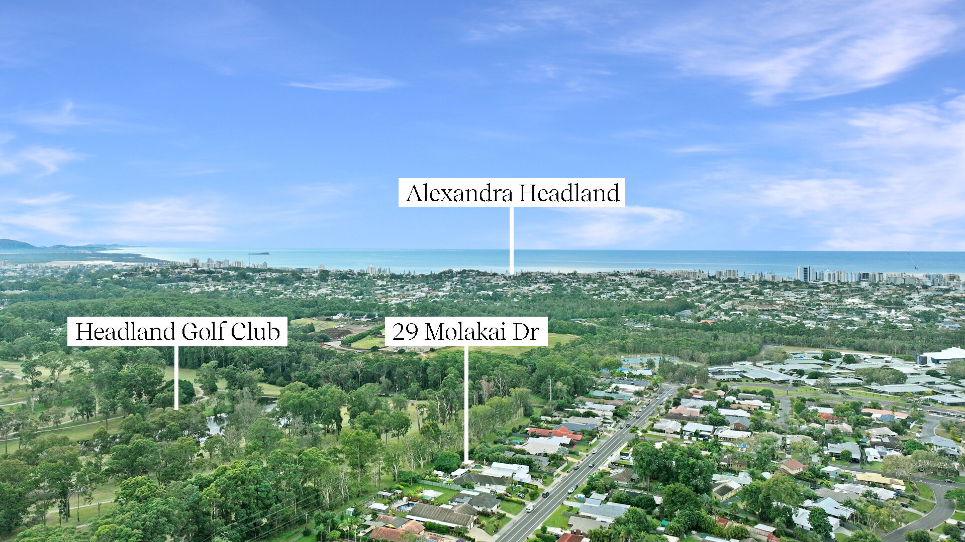 Sold - 29 Molakai Drive - New Property in Mountain Creek - Real Estate by Trudi Fernandez